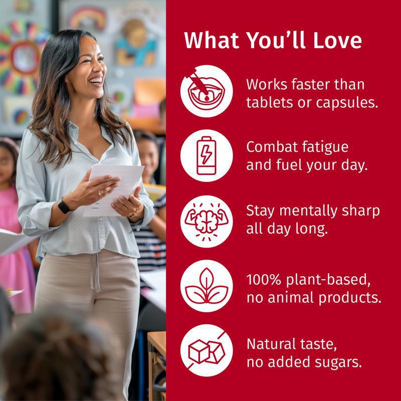 Nuvitap (2 Pack) Vitamin B12 and B6 Liquid Drops, B12 Sublingual Vitamin B Complex - B 12 Vitamin 5000mcg - B12 Methylcobalamin for Energy, Brain, and Heart Support with 27,200 mcg, Raspberry, 80 Servings