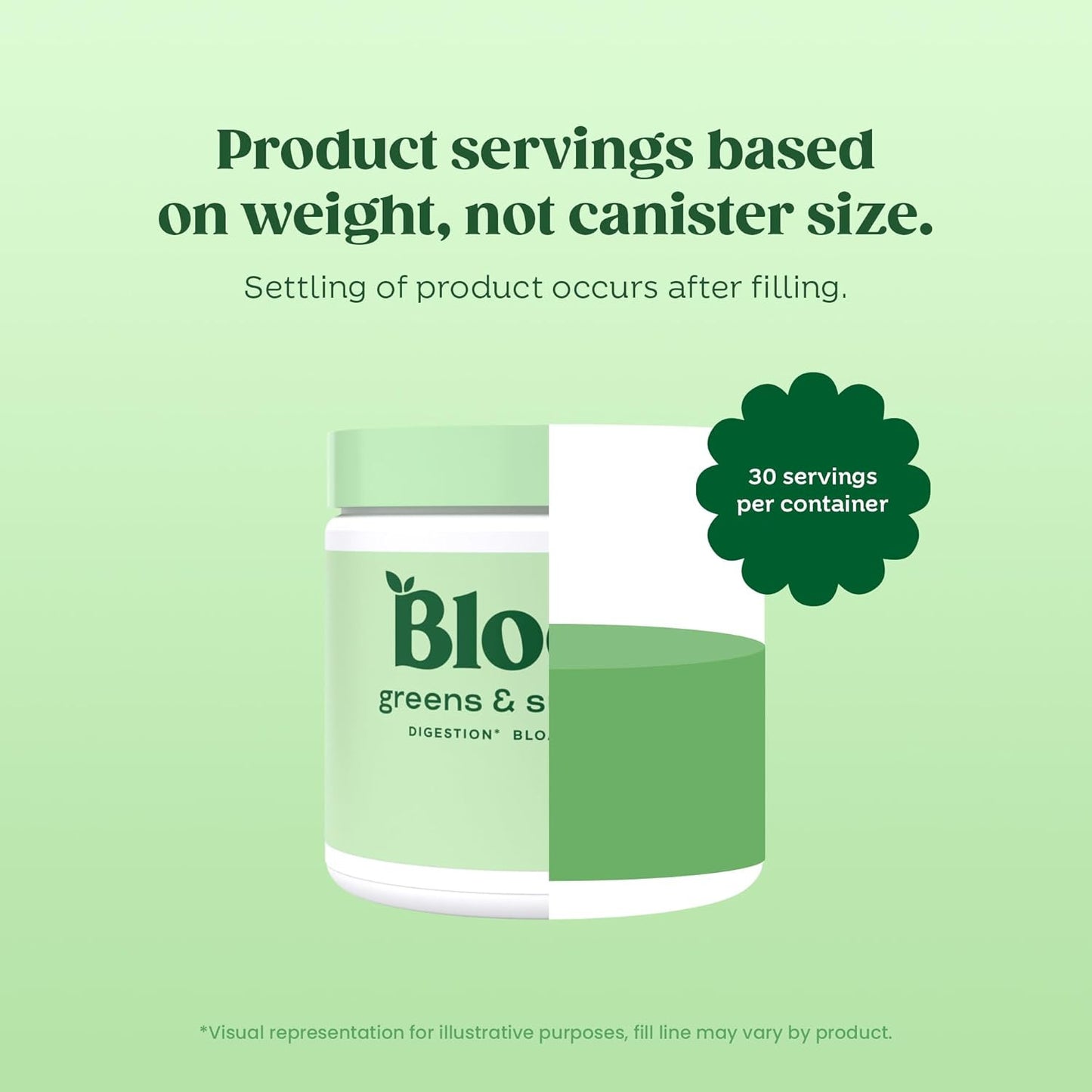 Superfood and Greens Powder
