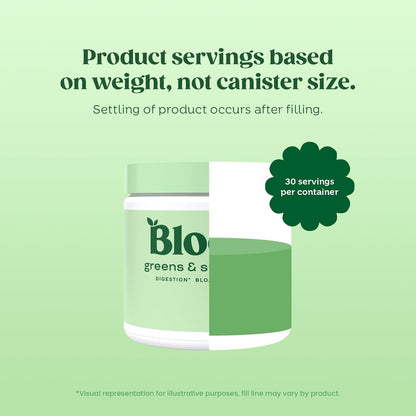 Superfood and Greens Powder