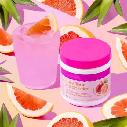 Nuvitap Probiotic Collagen Powder